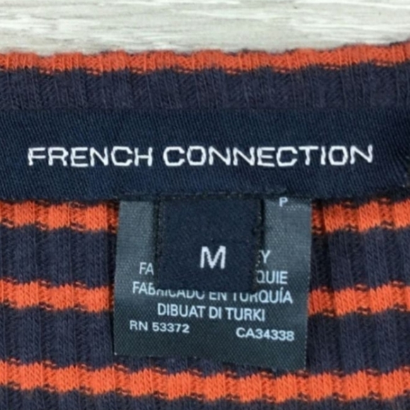 French Connection Tim Tim Dress - Picture 6 of 7